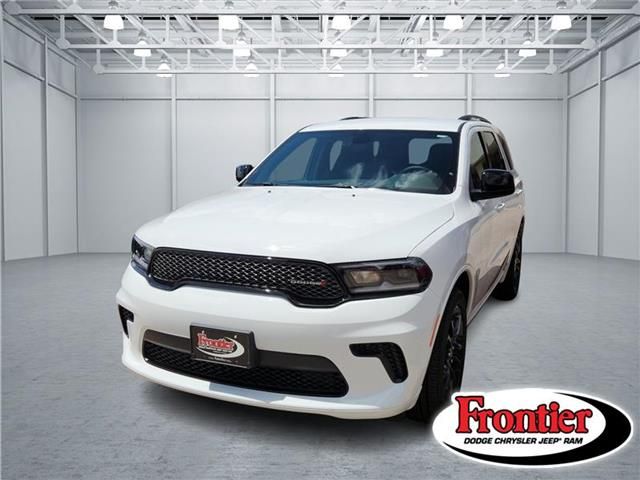 2024 Dodge Durango SXT