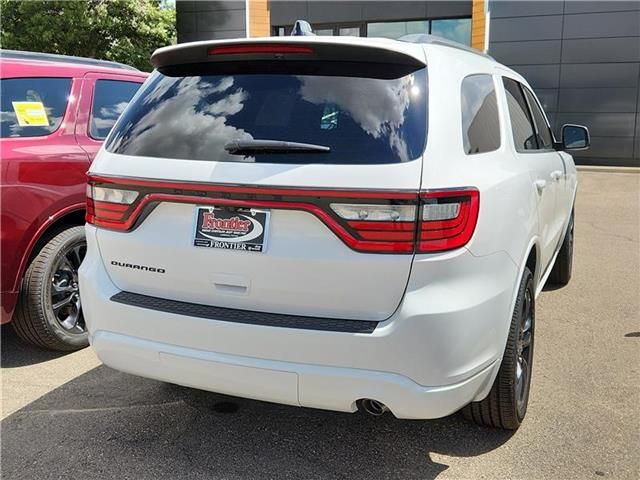 2024 Dodge Durango SXT