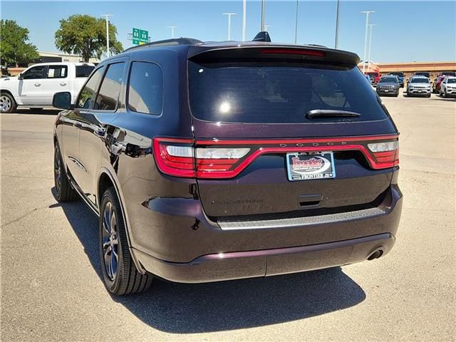 2024 Dodge Durango SXT