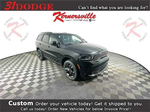 2024 Dodge Durango SXT