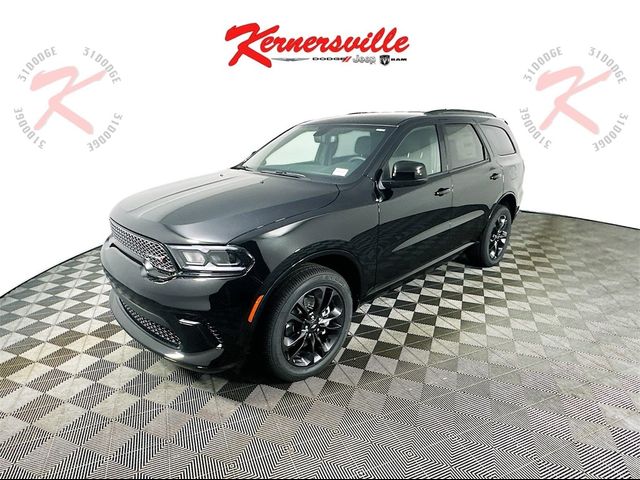 2024 Dodge Durango SXT