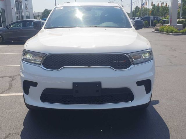 2024 Dodge Durango SXT