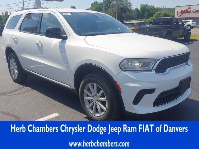 2024 Dodge Durango SXT