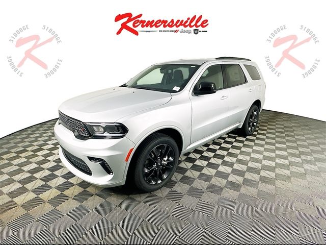 2024 Dodge Durango SXT