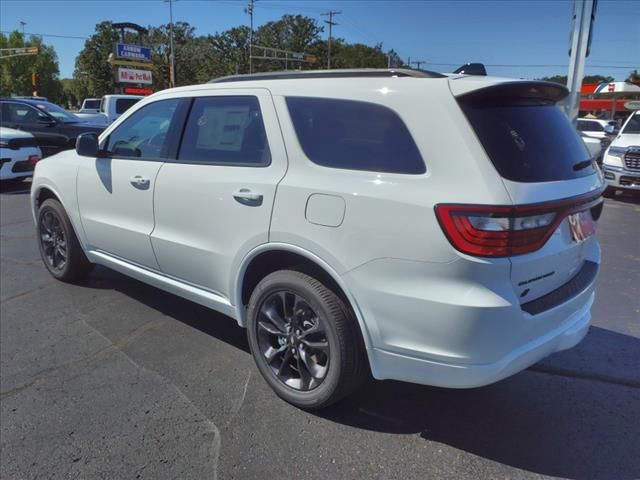 2024 Dodge Durango SXT