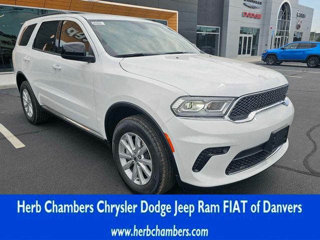 2024 Dodge Durango SXT