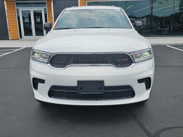 2024 Dodge Durango SXT