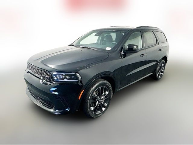 2024 Dodge Durango SXT Plus