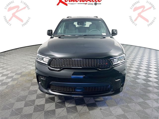 2024 Dodge Durango SXT Plus