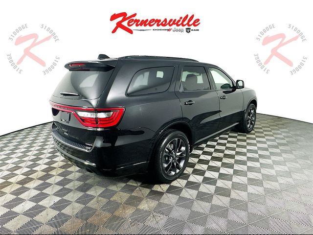 2024 Dodge Durango SXT