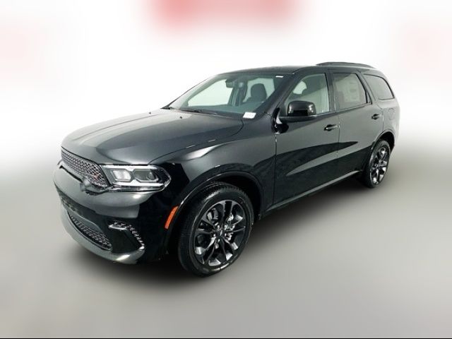 2024 Dodge Durango SXT