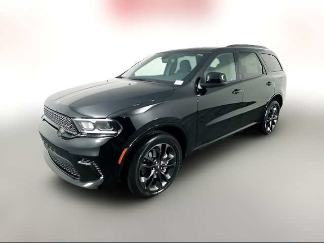 2024 Dodge Durango SXT