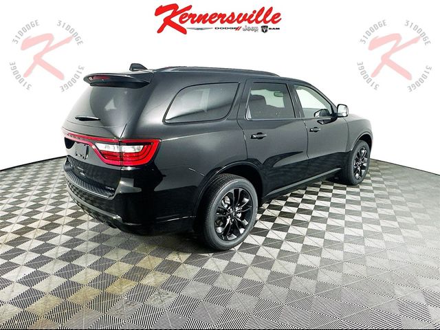 2024 Dodge Durango SXT