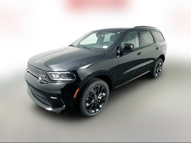 2024 Dodge Durango SXT