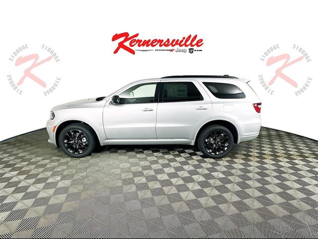 2024 Dodge Durango SXT