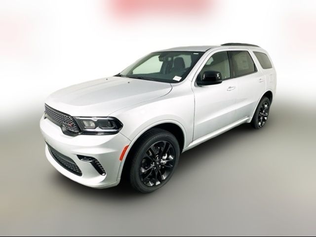 2024 Dodge Durango SXT