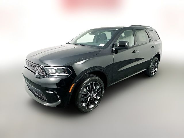 2024 Dodge Durango SXT Plus
