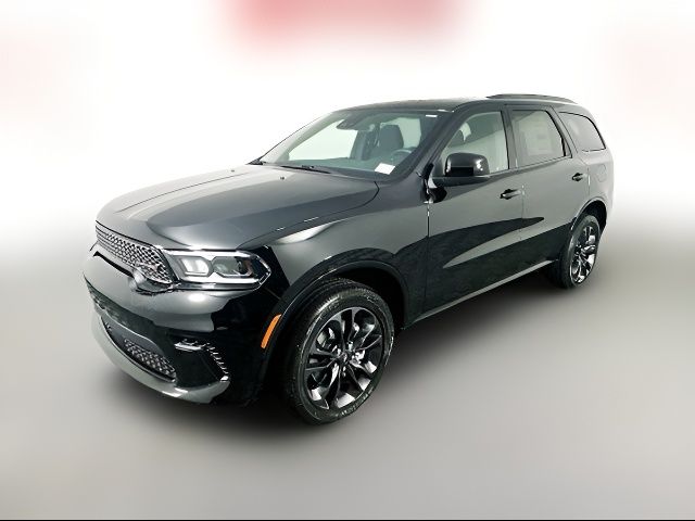 2024 Dodge Durango SXT Plus