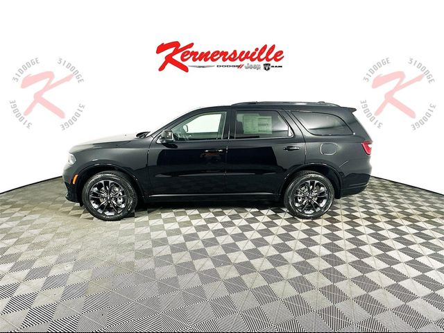 2024 Dodge Durango SXT Plus