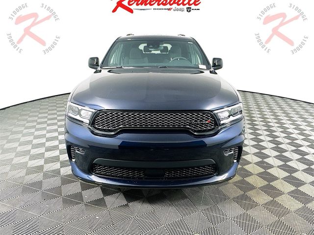 2024 Dodge Durango SXT Plus