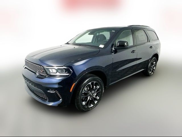 2024 Dodge Durango SXT Plus