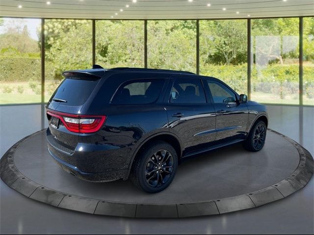 2024 Dodge Durango SXT Plus