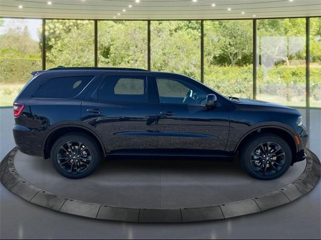 2024 Dodge Durango SXT Plus