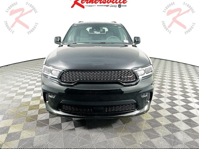 2024 Dodge Durango SXT Plus