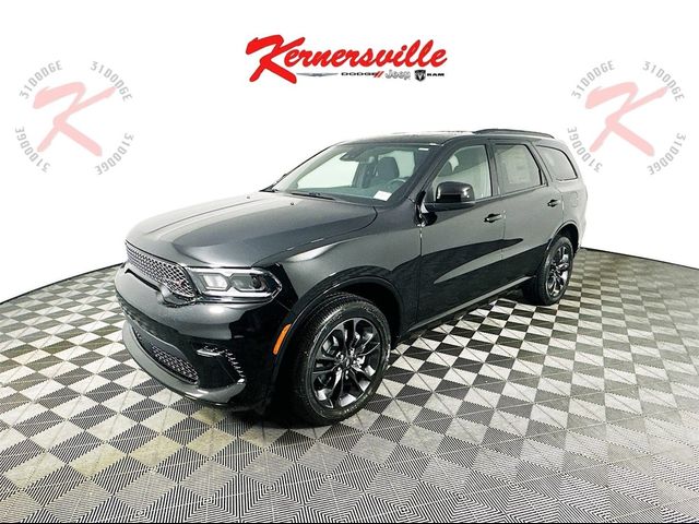 2024 Dodge Durango SXT Plus