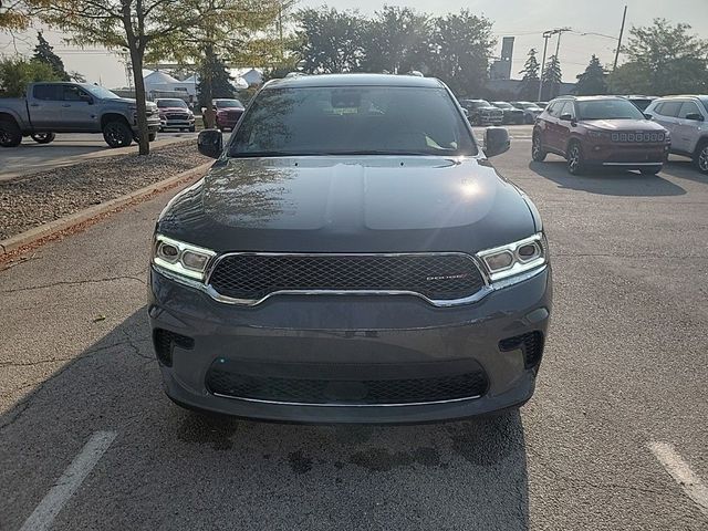 2024 Dodge Durango SXT Plus