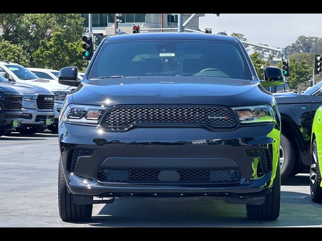 2024 Dodge Durango SXT Plus