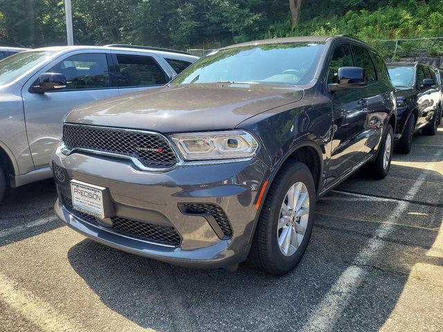 2024 Dodge Durango SXT Plus