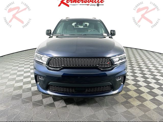 2024 Dodge Durango SXT Plus