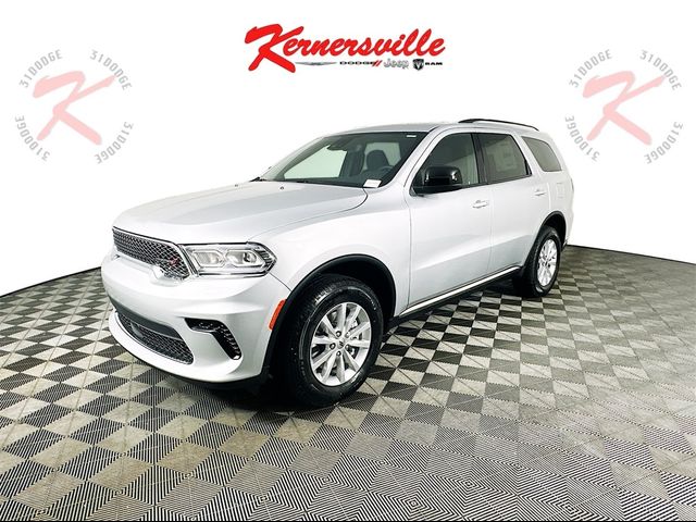 2024 Dodge Durango SXT Plus