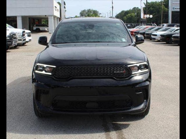 2024 Dodge Durango SXT Plus