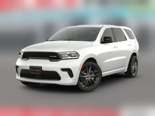 2024 Dodge Durango SXT Plus