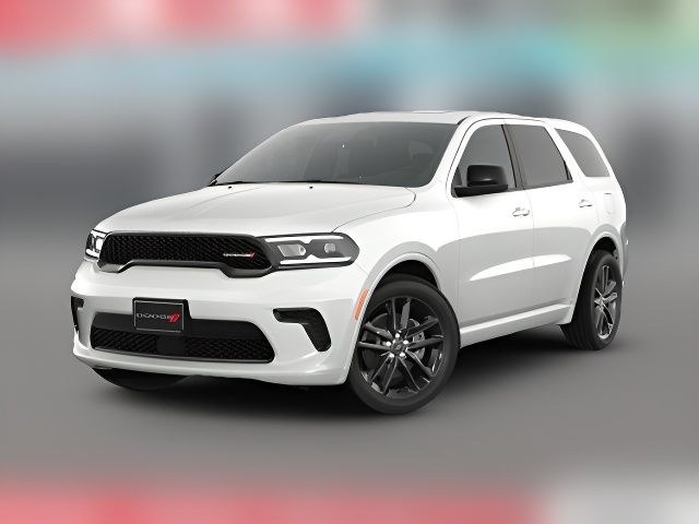 2024 Dodge Durango SXT Plus