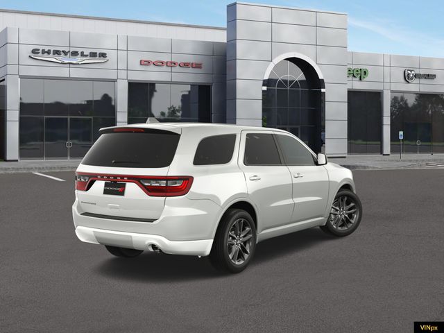 2024 Dodge Durango SXT Plus