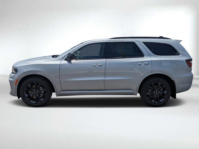 2024 Dodge Durango SXT Plus