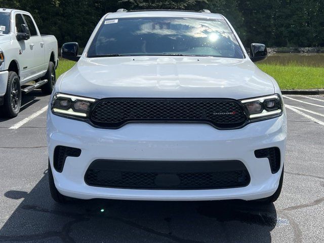 2024 Dodge Durango SXT Plus