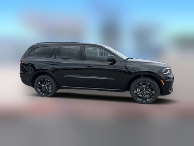 2024 Dodge Durango SXT Plus