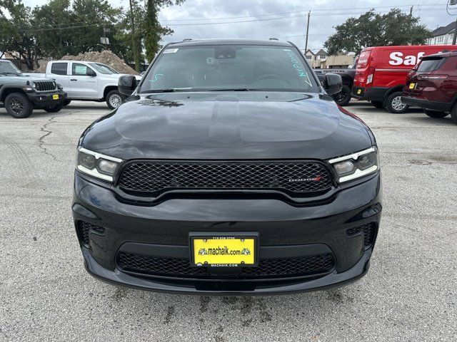 2024 Dodge Durango SXT Plus