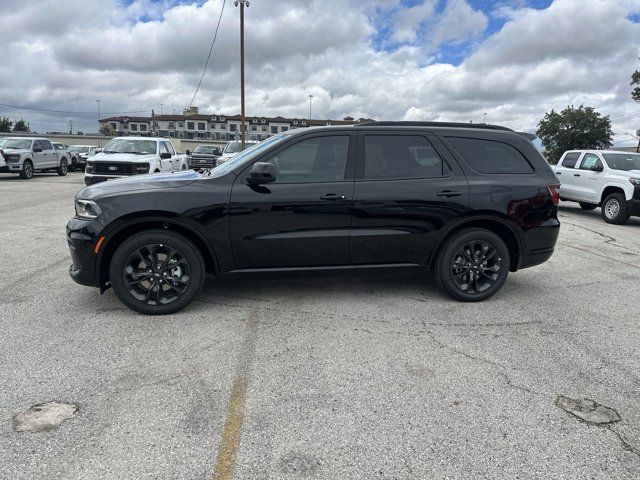 2024 Dodge Durango SXT Plus