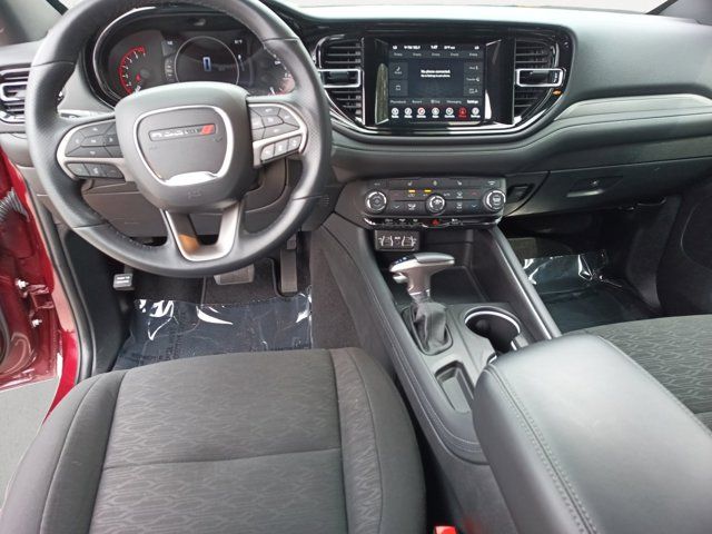 2024 Dodge Durango SXT Plus