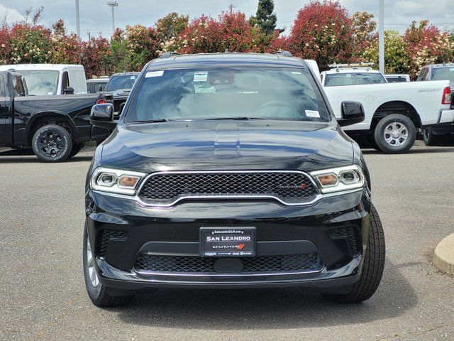 2024 Dodge Durango SXT Plus