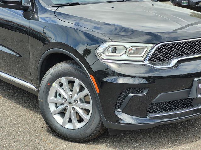 2024 Dodge Durango SXT Plus