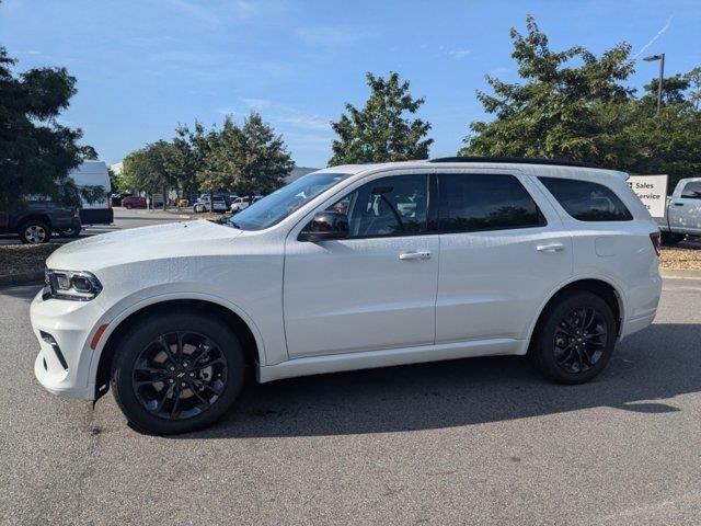 2024 Dodge Durango SXT Plus