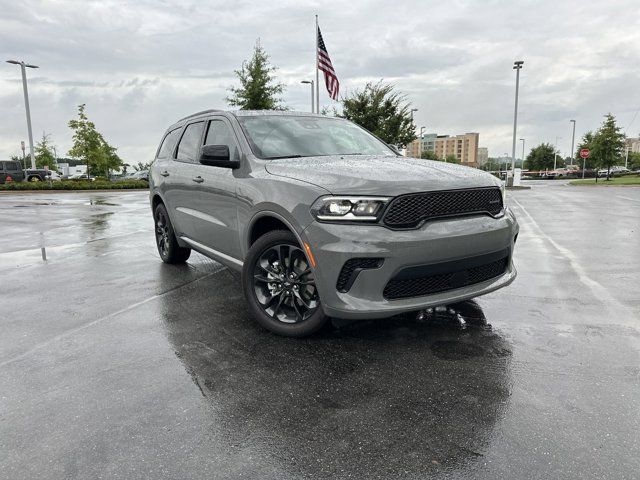 2024 Dodge Durango SXT Plus