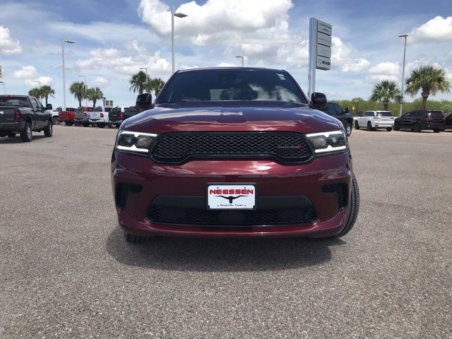 2024 Dodge Durango SXT Plus