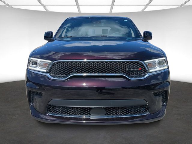 2024 Dodge Durango SXT Plus